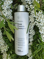 Deep Cleanse Shampoo
