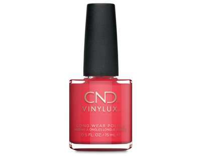 CND Vinylux Lobster Roll