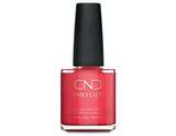 CND Vinylux Lobster Roll