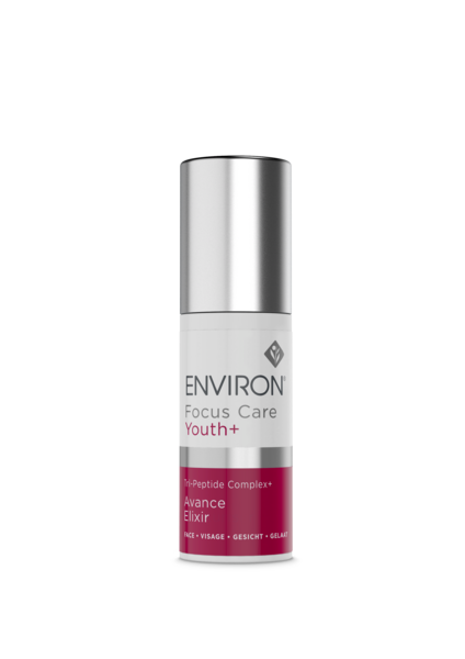 Environ - Avance Elixir