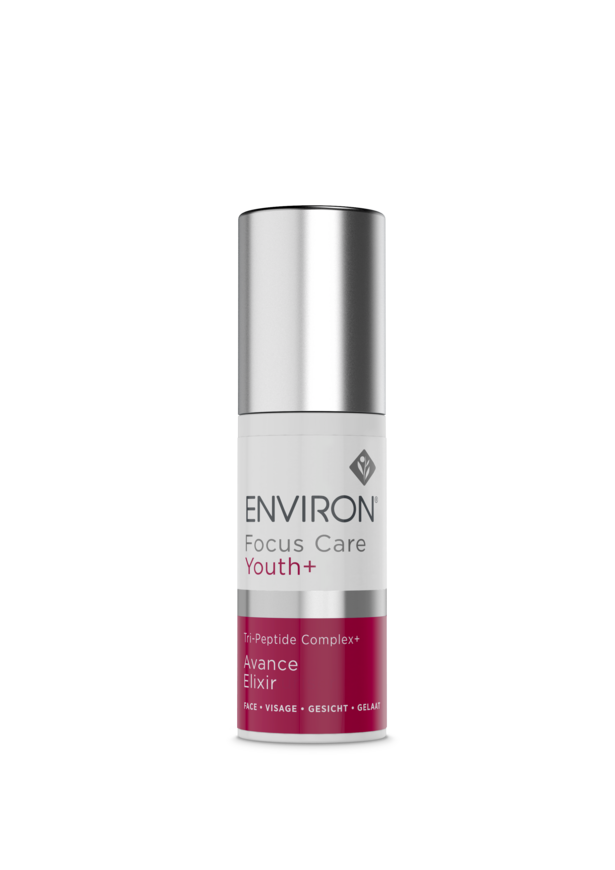 Environ - Avance Elixir