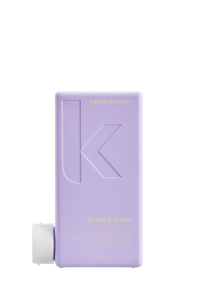 Blonde Angel Colour Enhancing Treatment