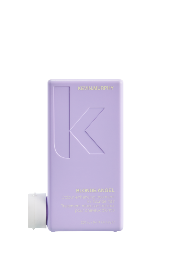 Blonde Angel Colour Enhancing Treatment