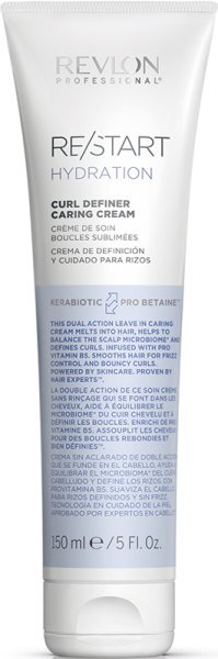 Curls Defining Caring Cream