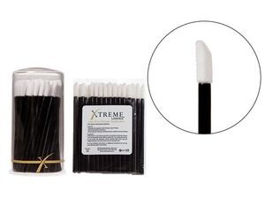 Xtreme Lashes Lint-Free Applicators -puhdistustikut (25 kpl)