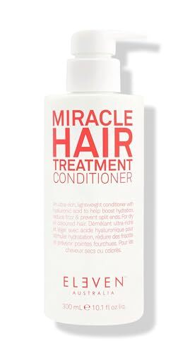 Eleven Miracle Hair Treatment Conditioner 300ml
