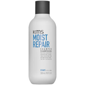 Moist Repair Shampoo 300ml