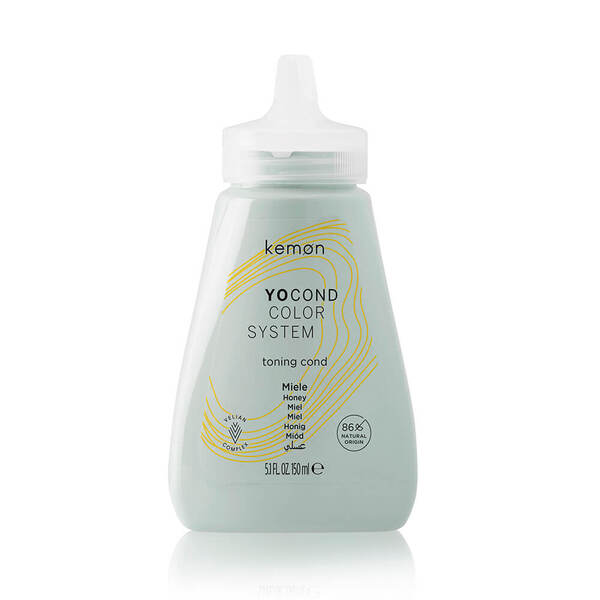 Yo Cond Honig 150ml