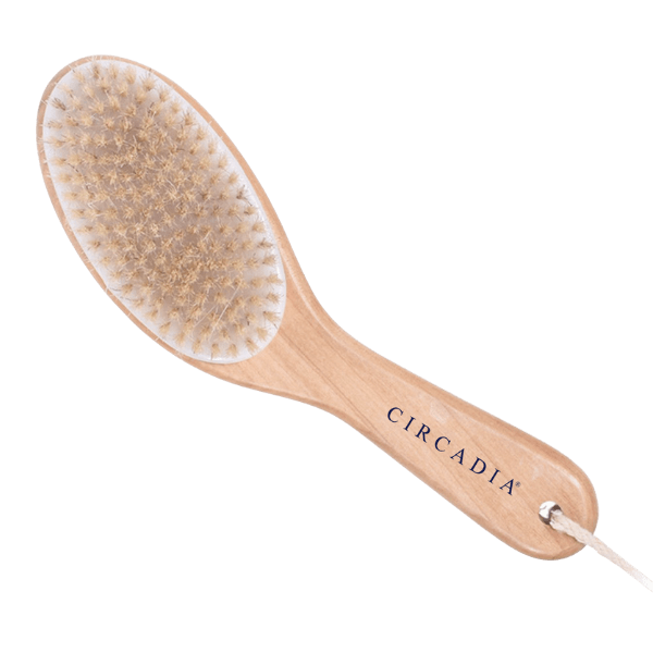 Body Brush