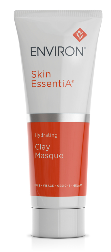 Skin EssentiA Hydrating Clay Mask