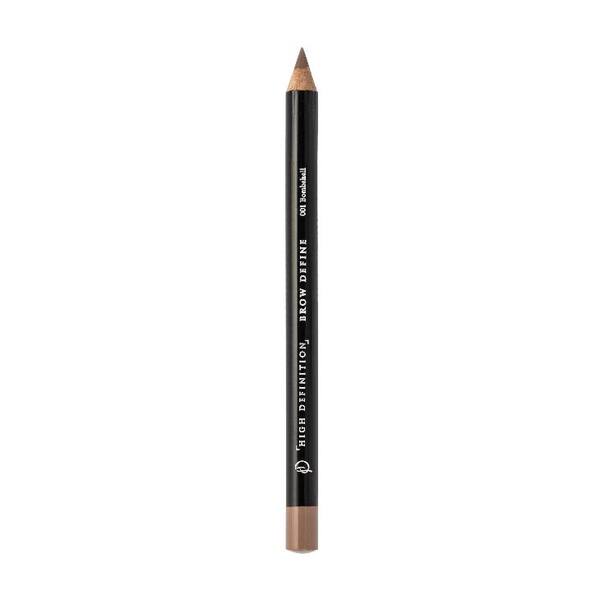 HD Brows- Brow Define Pencil- BOMBSHELL