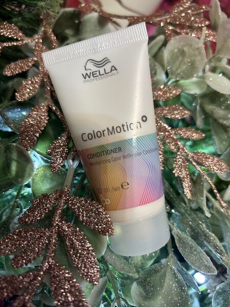 Wella Colour Motion Conditioner Mini