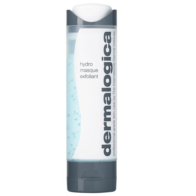 Hydro masque exfoliant