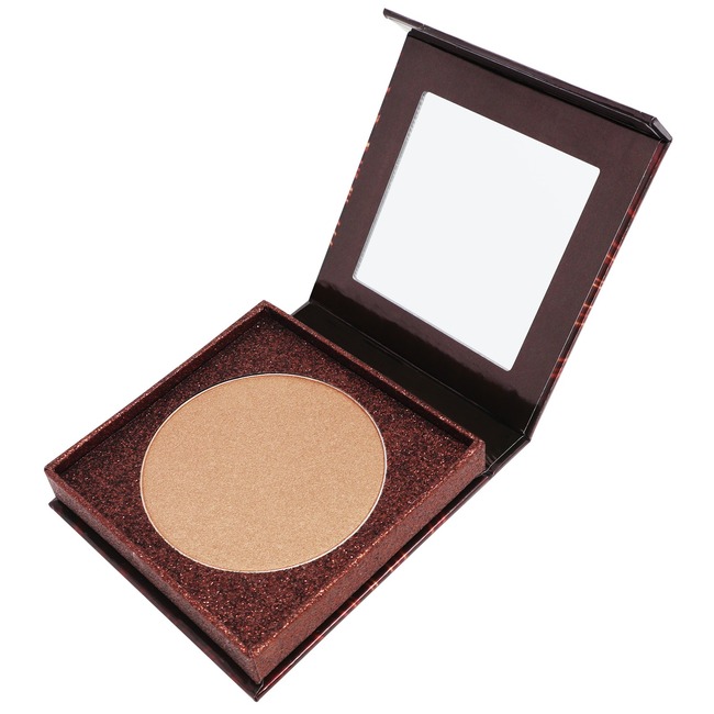 **SALE 20% OFF Shimmer Bronzing Powder (Worth E25)