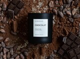 La Bougie Chocolat