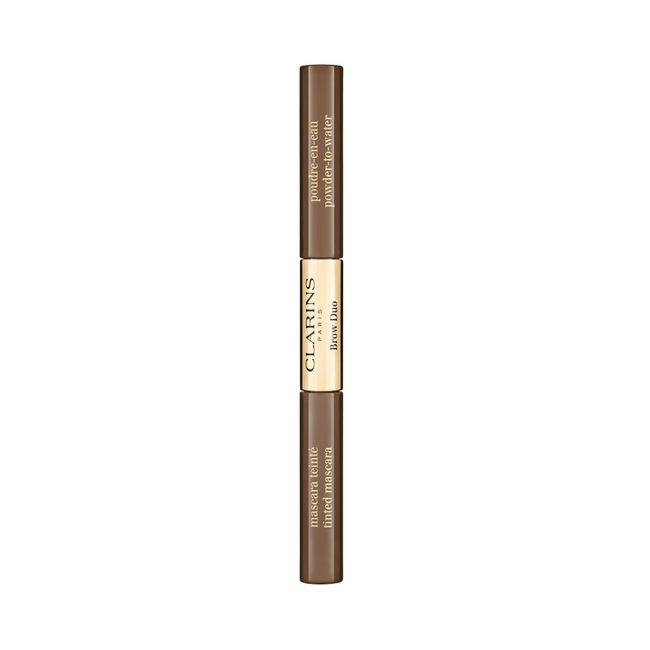 Brow Duo 03 Cool Brown 2.8g