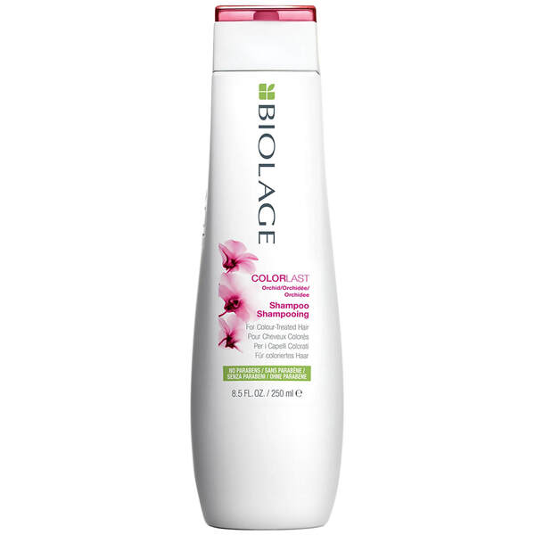 Colorlast Shampoo