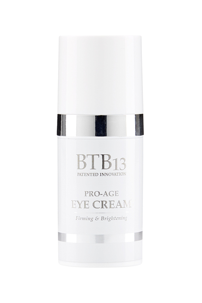 BTB13 Pro-Age Firming Eye Cream - Silmänympärys- voide