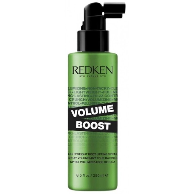 Volume Boost 