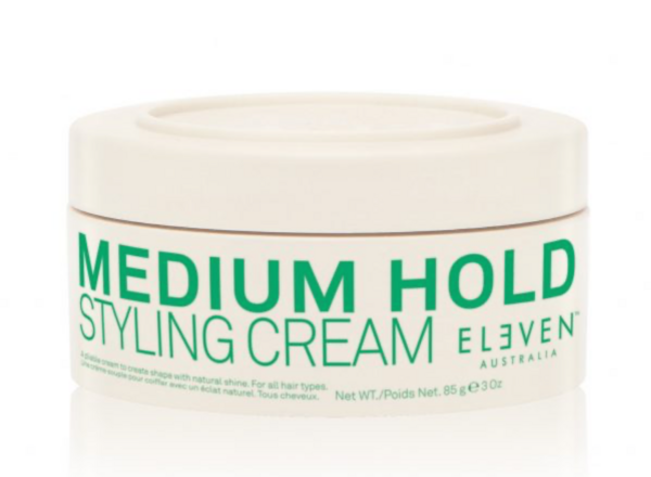 Medium Hold Styling Cream 85g