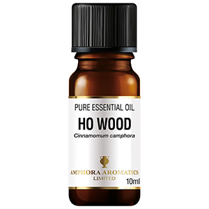 Ho Wood Essential Oils
