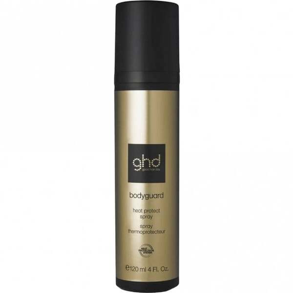 GHD Bodyguard Heat Protect for all Hair Types