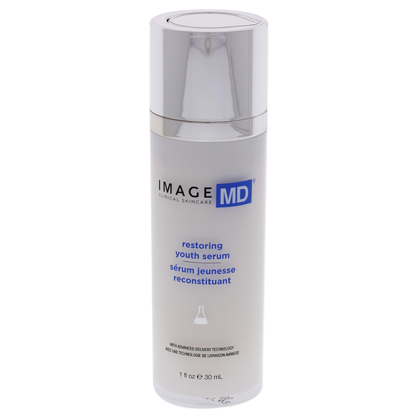 Image Md Restoring Youth Serum With Adt
