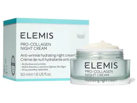 Pro-Collagen Night Cream