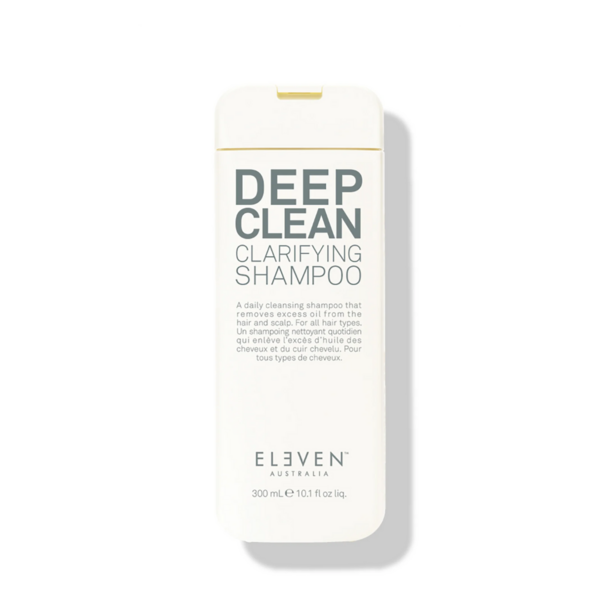 Deep Clean Shampoo - 300ml