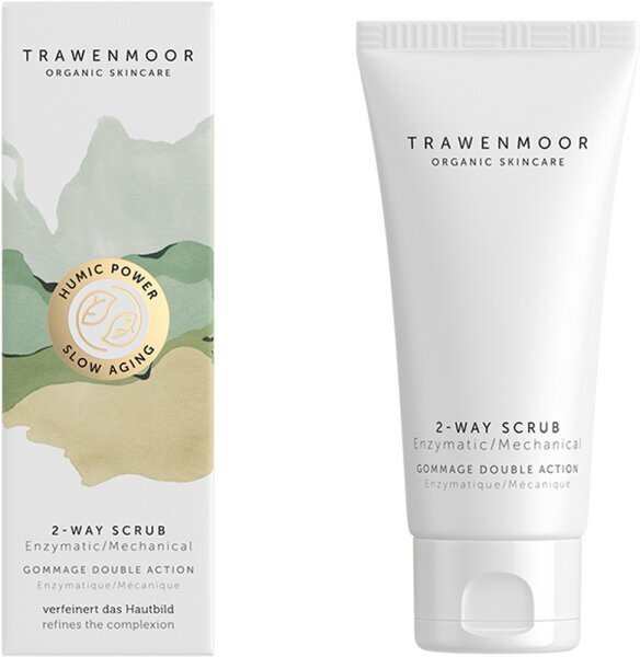 2-Way-Scrub 50ml