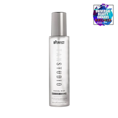 Tan Studio Facial Tanning Mist - Light - Medium Fragrance Free