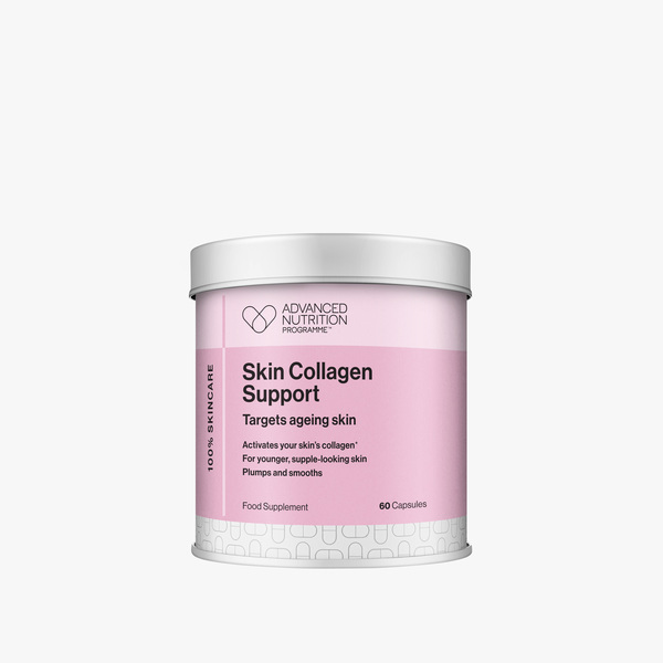 Skin Collagen Support (60 capsules)