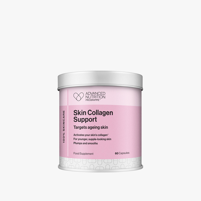 Skin Collagen Support (60 capsules)