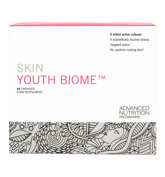 Skin Youth Biome (60 capsules)