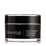 BeautyLab® Black Diamond Cellular Repair Night Cream 50ml