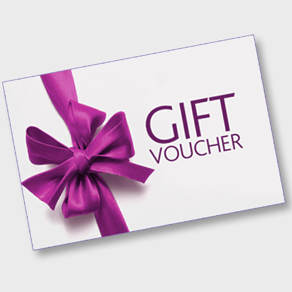 £50.00 Gift Voucher