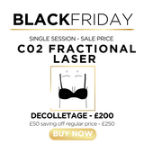 zi) C02 Fractional Laser - Decolletage