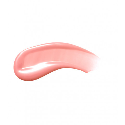 Colour Gloss Ultimate shine Lipgloss - Modesty