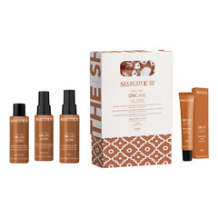Oncare Gloss Set travel