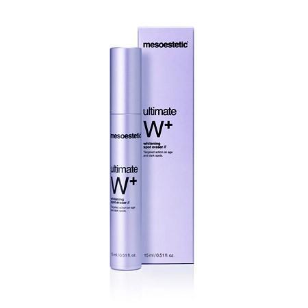 Ultimate W+ Whitening spot eraser