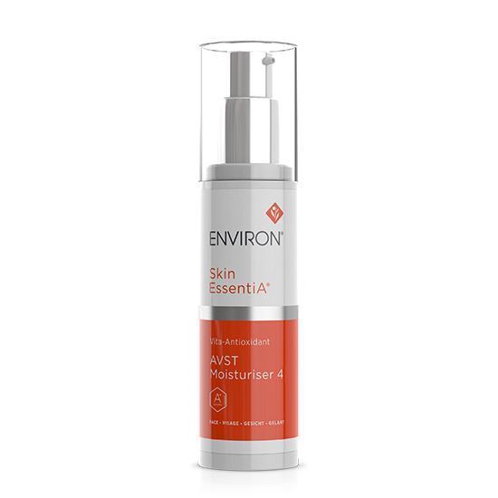 Avst Moisturiser No.4 -50ml