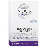 Nioxin Recharging Complex - Food Supplement 30 Tablets