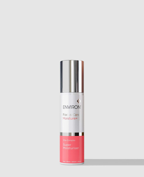 Super Moisturiser Vita-Complex