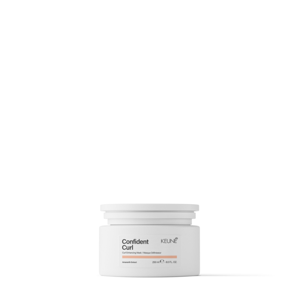 Confident Curl Enhancing Mask