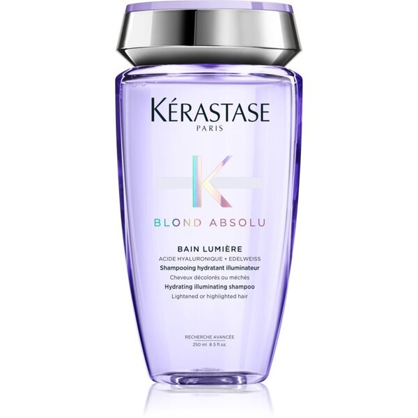 Kerastase Blond Absolu Bain Lumiere 200ml