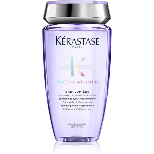 Kerastase Blond Absolu Bain Lumiere 200ml