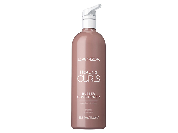 L'anza Conditioner Curls Butter 1000ml