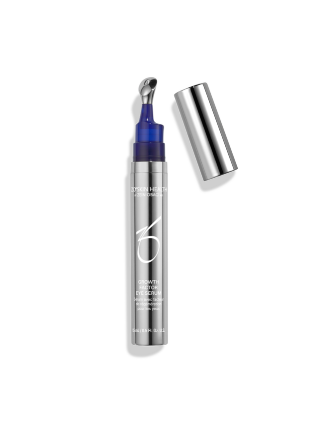 Growth Factor Eye Cream