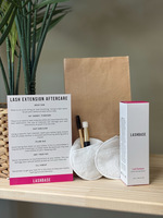 Lash Extension Aftercare Kit