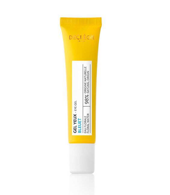 Neroli Bigarade Cornflower Eye Gel